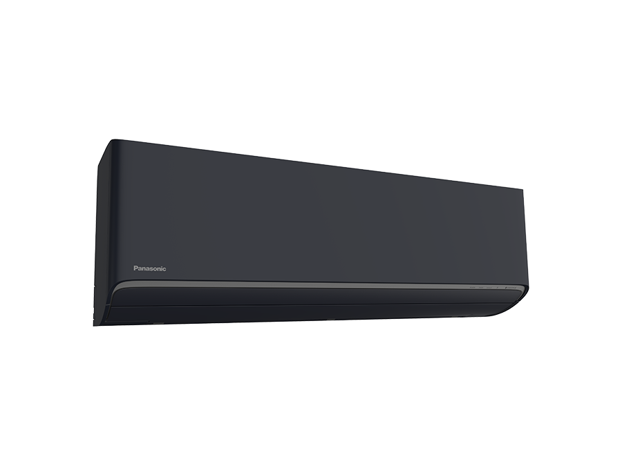 Klimatyzator Panasonic Etherea XZ42ZKE-H grafitowy 4,2 kW (zestaw